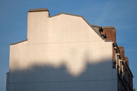 Montmartre, Rue De La Bonne