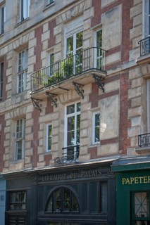 1e Arrondissement, Ile de la Cité