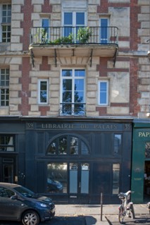 1e Arrondissement, Ile de la Cité