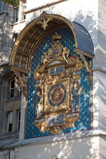 1e Arrondissement, Ile de la Cité