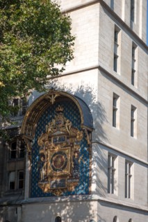1e Arrondissement, Ile de la Cité