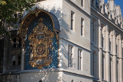 1e Arrondissement, Ile de la Cité