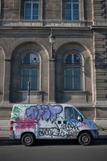 1e Arrondissement, Ile de la Cité