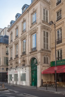1e Arrondissement, 39 rue De Richelieu