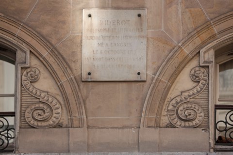 1e Arrondissement, 39 rue De Richelieu