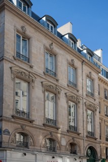 1e Arrondissement, 39 rue De Richelieu