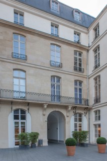 1e Arrondissement, 374 rue Saint-Honoré