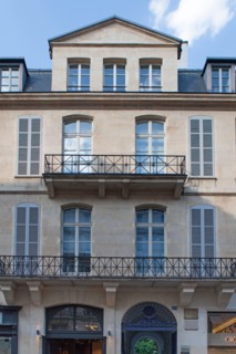 1e Arrondissement, 374 rue Saint-Honoré