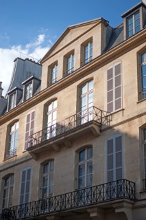 1e Arrondissement, 374 rue Saint-Honoré