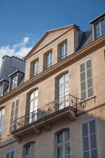 1e Arrondissement, 374 rue Saint-Honoré