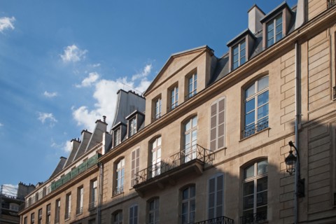 1e Arrondissement, 374 rue Saint-Honoré