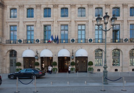 1st Arrondissement, Place Vendôme