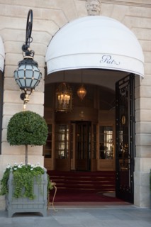 1st Arrondissement, Place Vendôme