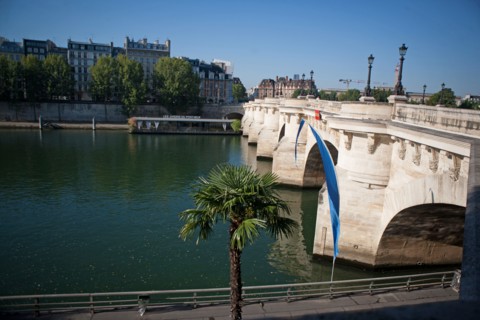 1e Arrondissement, Ile de la Cité