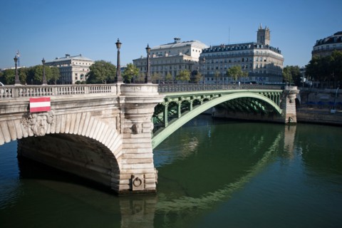 1e Arrondissement, Ile de la Cité