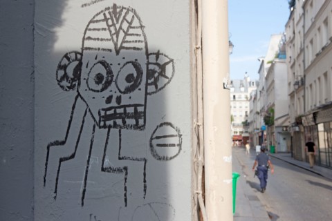 rue Tiquetonne