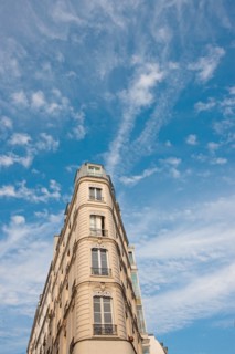 2e Arrondissement, Rue De Clery