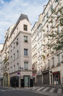 2e Arrondissement, 97 rue de Cléry