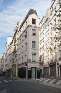97 rue de Cléry in Paris