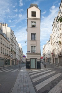 2e Arrondissement, 97 rue de Cléry