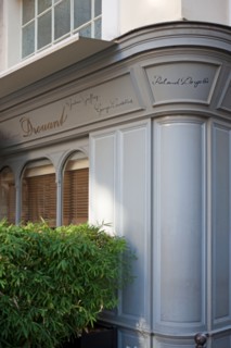 2e Arrondissement, 18 rue Gaillon