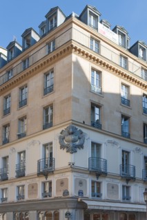 2e Arrondissement, 18 rue Gaillon