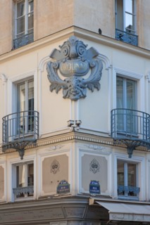 2nd Arrondissement, 18 rue Gaillon