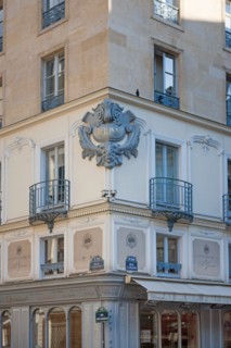 2e Arrondissement, 18 rue Gaillon