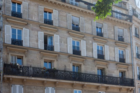 3e Arrondissement,
