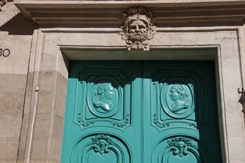 3e Arrondissement, Marais