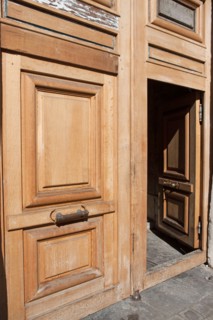 3e Arrondissement, Marais