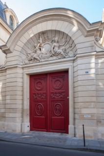 3e Arrondissement, Marais