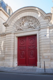 3e Arrondissement, Marais