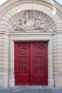 3e Arrondissement, Marais