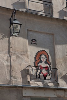 3e Arrondissement, Marais