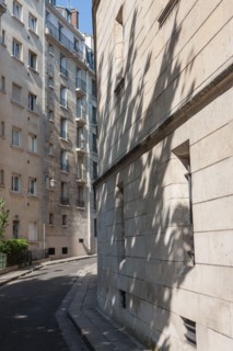 4e Arrondissement, Marais