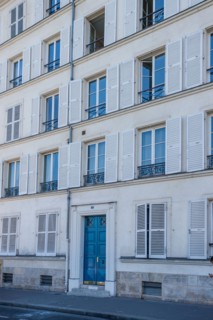 4e Arrondissement, Ile De La Cite