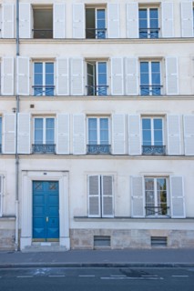 4e Arrondissement, Ile De La Cite