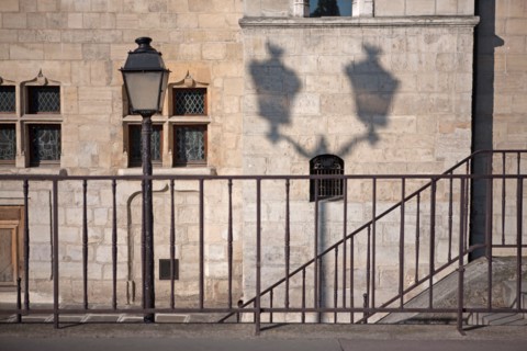 4e Arrondissement, Ile de la Cité