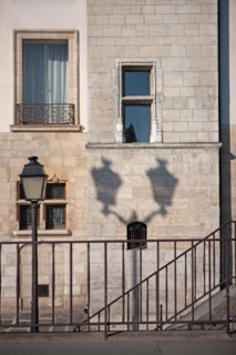 4e Arrondissement, Ile de la Cité