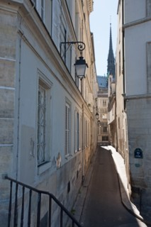 4e Arrondissement, Ile De La Cite