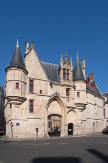 4e Arrondissement, Marais