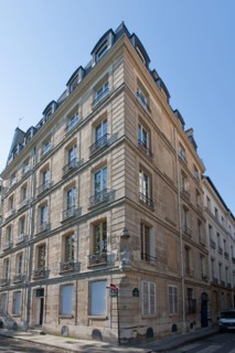 4e Arrondissement, Ile Saint Louis