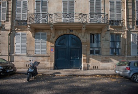 4e Arrondissement, Ile Saint Louis