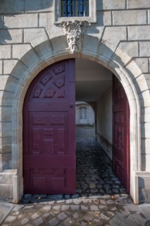 4e Arrondissement, Ile Saint Louis