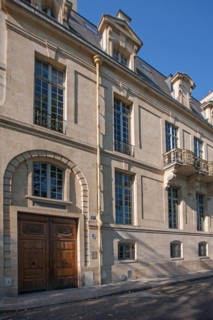 4e Arrondissement, Ile Saint Louis