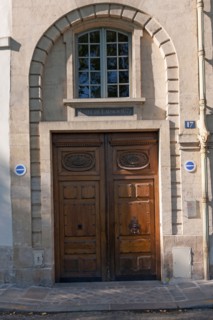 4e Arrondissement, Ile Saint Louis