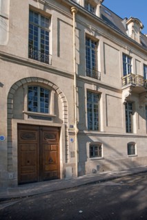 4e Arrondissement, Ile Saint Louis