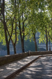 4e Arrondissement, Ile Saint Louis