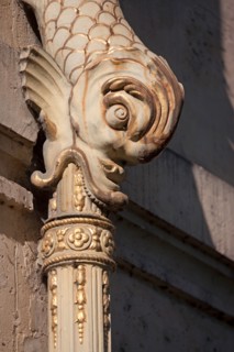 4e Arrondissement, Ile Saint Louis